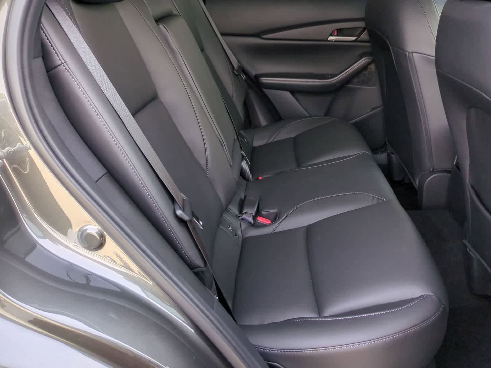 New 2026 MAZDA CX-30 AWD 2.5 S w/ Select Sport Pkg image 19