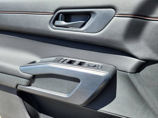 New 2026 Nissan Pathfinder Rock Creek AWD/4WD image 6