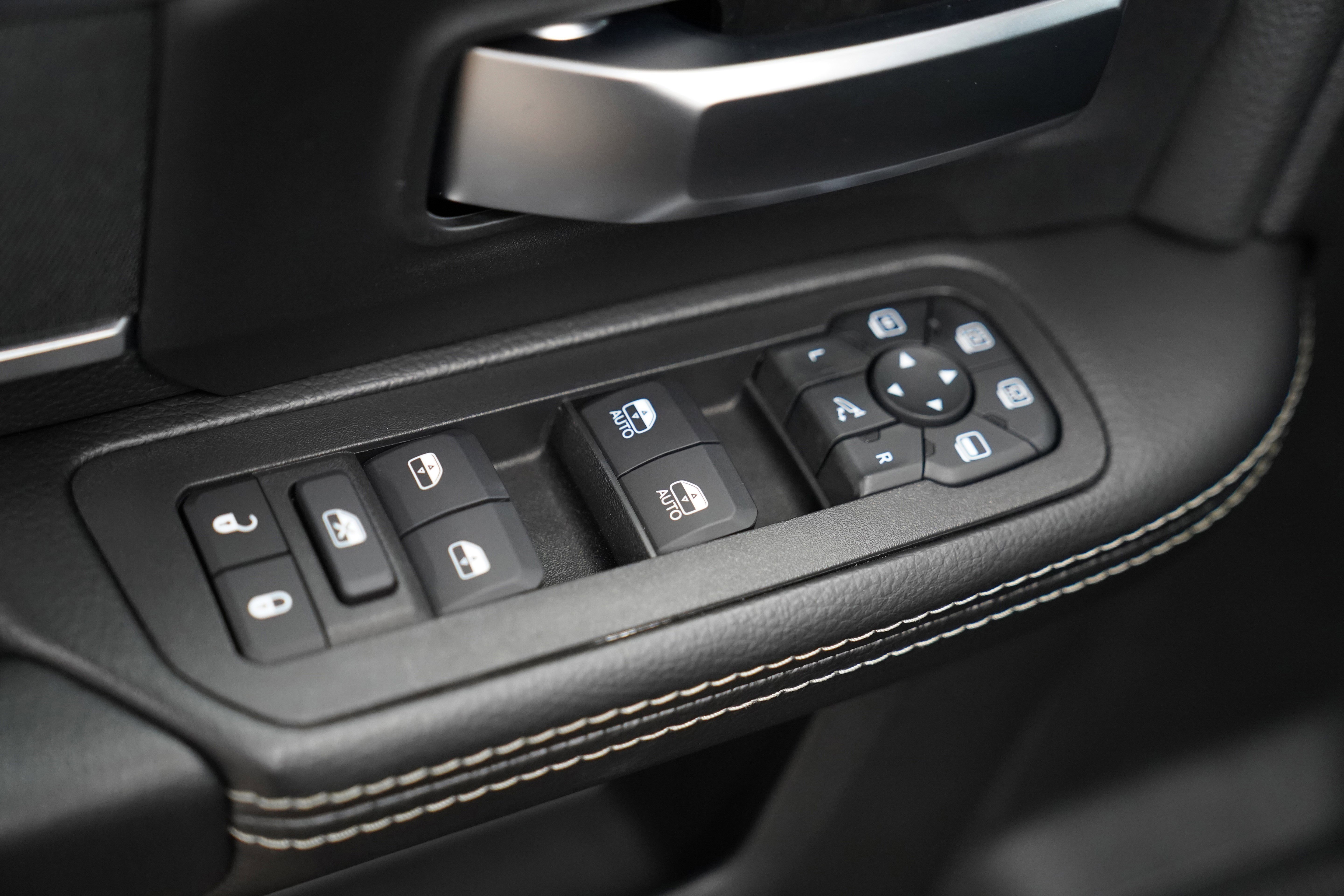 New 2026 RAM 2500 Big Horn image 17