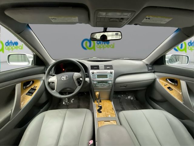 Used 2007 Toyota Camry XLE FWD image 30