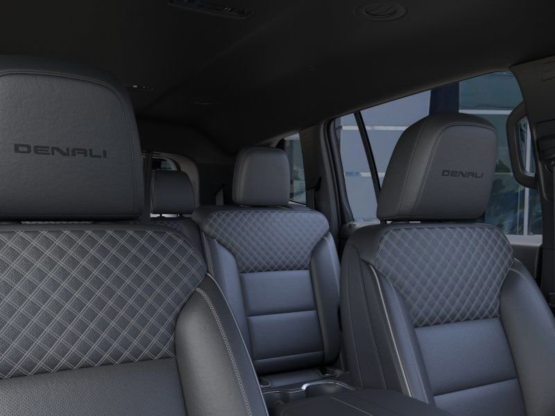 New 2025 GMC Acadia Denali image 24