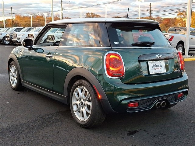 Used 2015 MINI Cooper S image 5