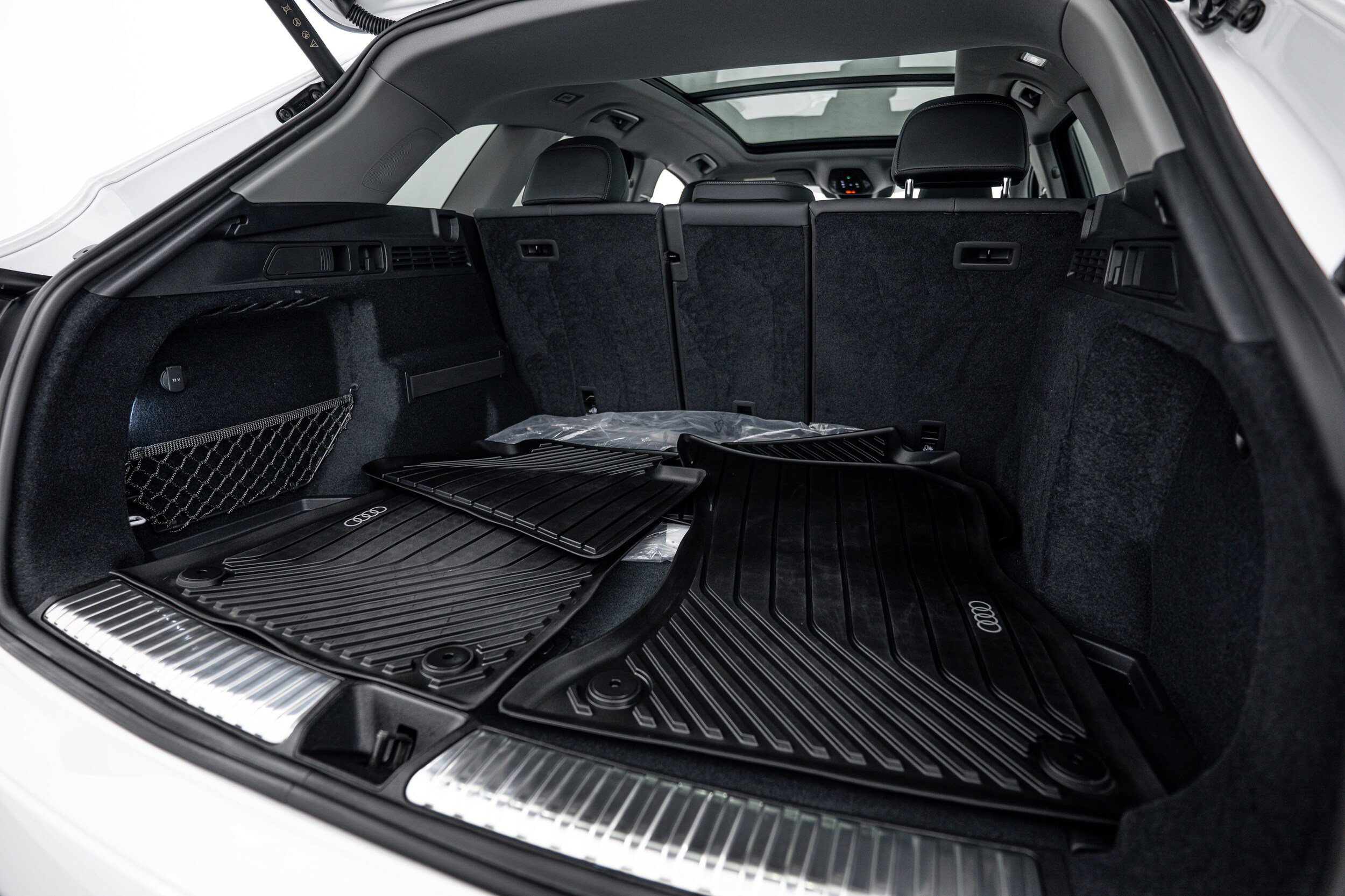 Certified 2025 Audi Q5 Premium w/ Convenience Package image 19