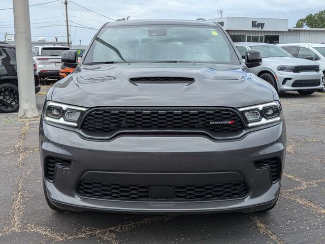 New 2026 Dodge Durango GT AWD/4WD image 7