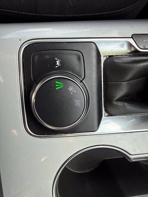 Used 2024 Chevrolet Blazer LT FWD image 20