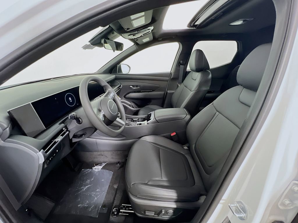New 2025 Hyundai Santa Cruz SEL image 19