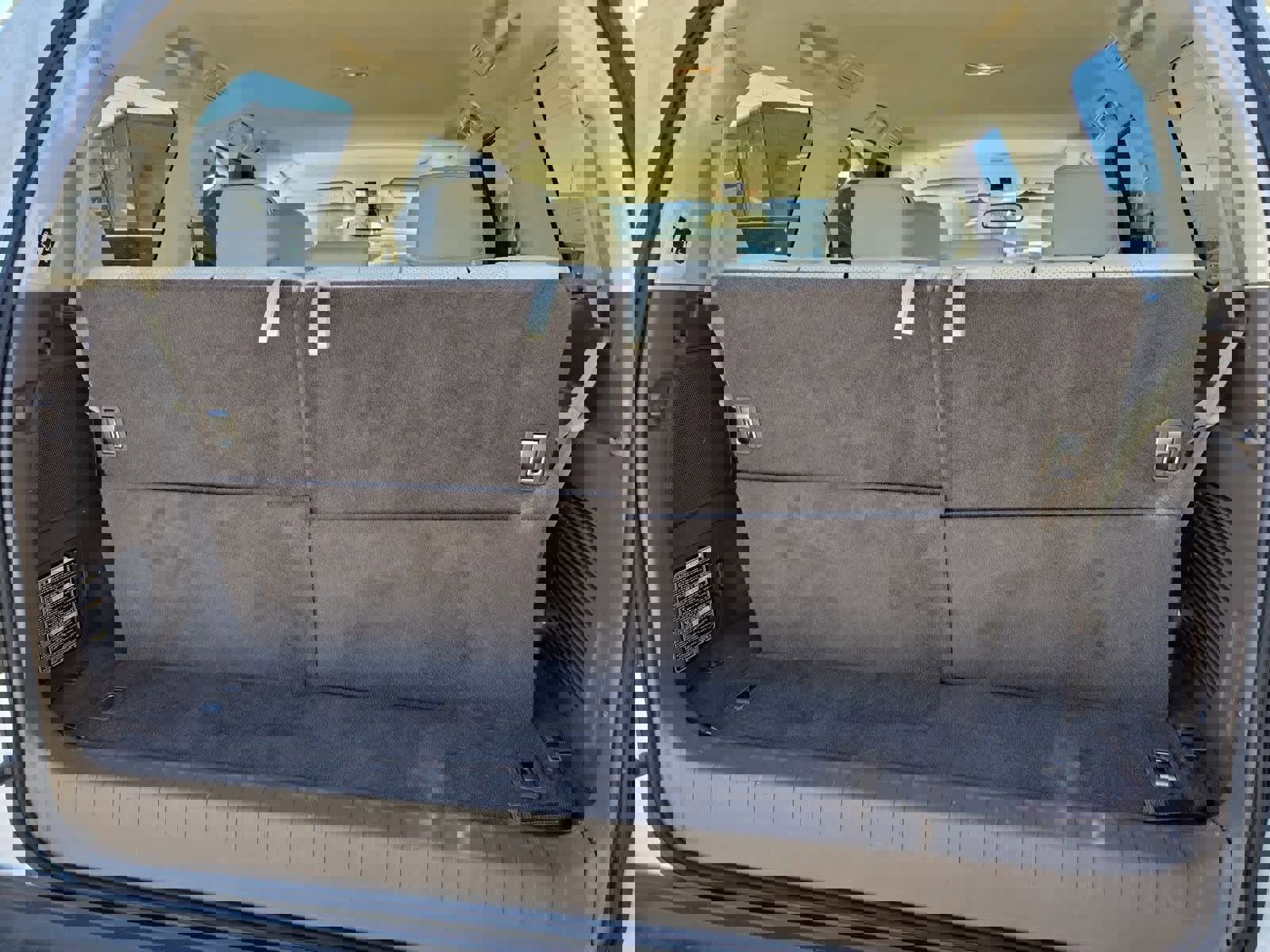 Used 2019 Lexus GX 460 Luxury image 34