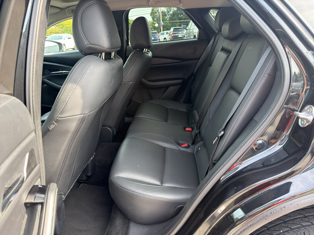 Used 2025 MAZDA CX-30 AWD 2.5 S w/ Preferred Package image 28