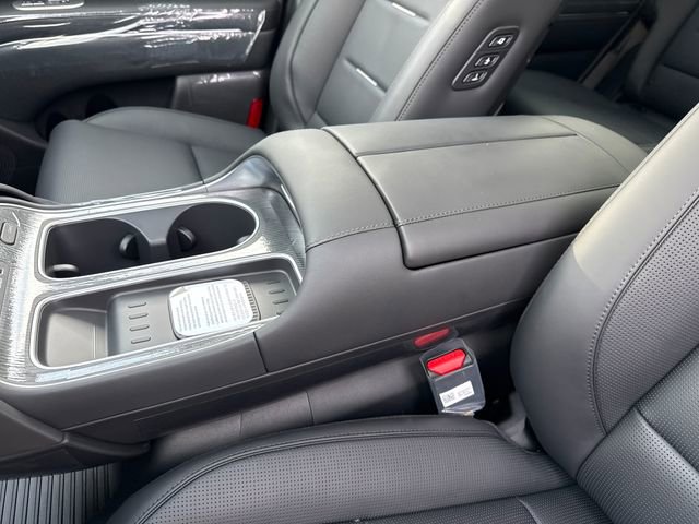 New 2026 Hyundai Palisade Calligraphy image 29