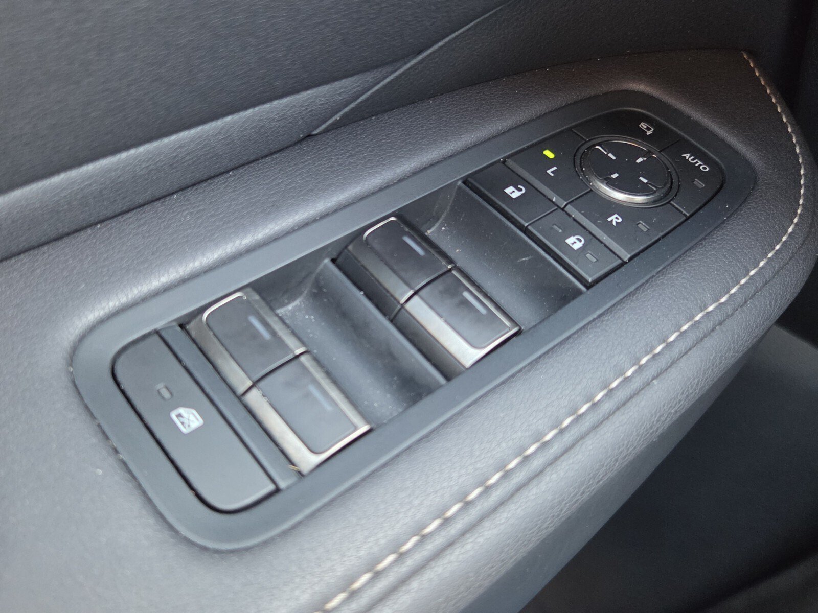 Used 2024 Lexus TX 350 FWD w/ Cold Weather Package image 14