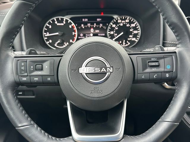 Used 2023 Nissan Rogue SL w/ SL Premium Package image 20