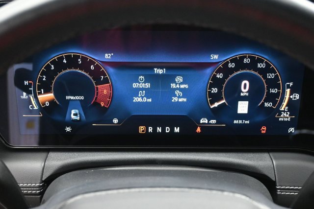 Used 2025 Ford Mustang GT Premium RWD image 29