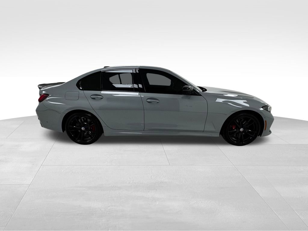 Used 2023 BMW M340i xDrive w/ Premium Package image 8