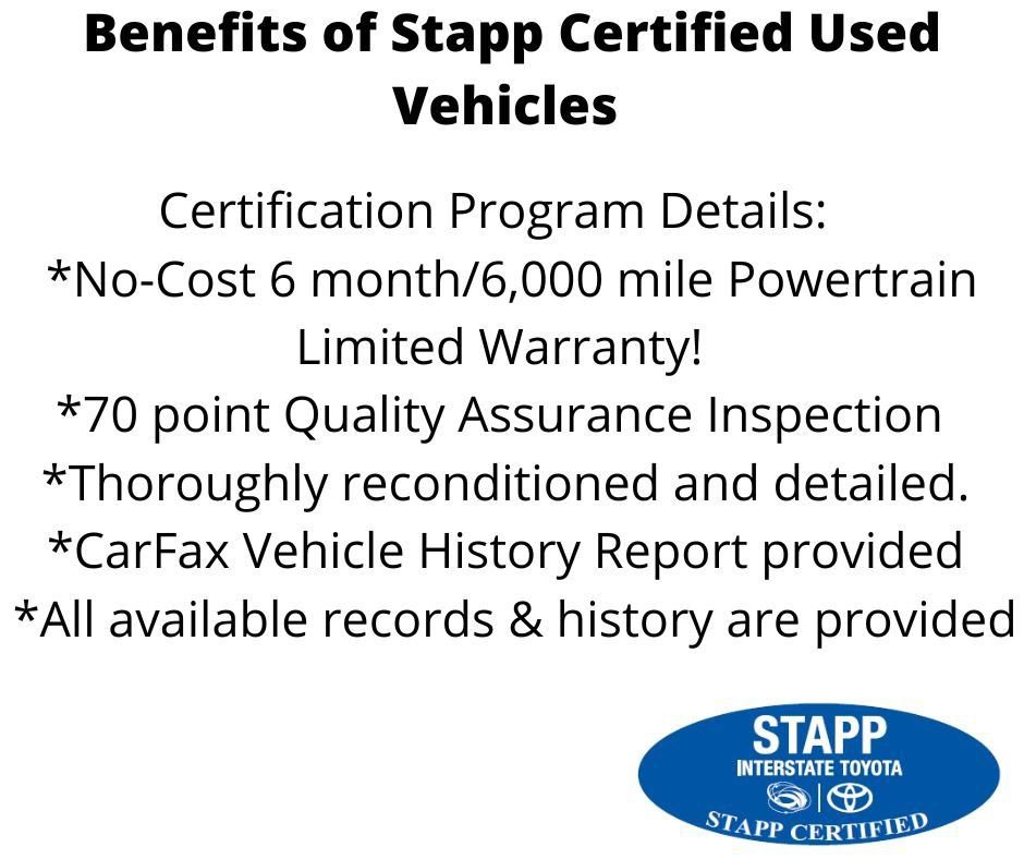 Used 2025 Buick Envista Sport Touring w/ Convenience II Package image 8