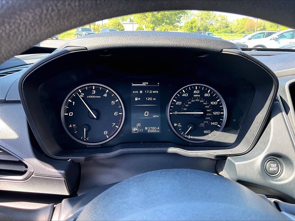 Used 2024 Subaru Impreza 2.0i Sport AWD/4WD image 20