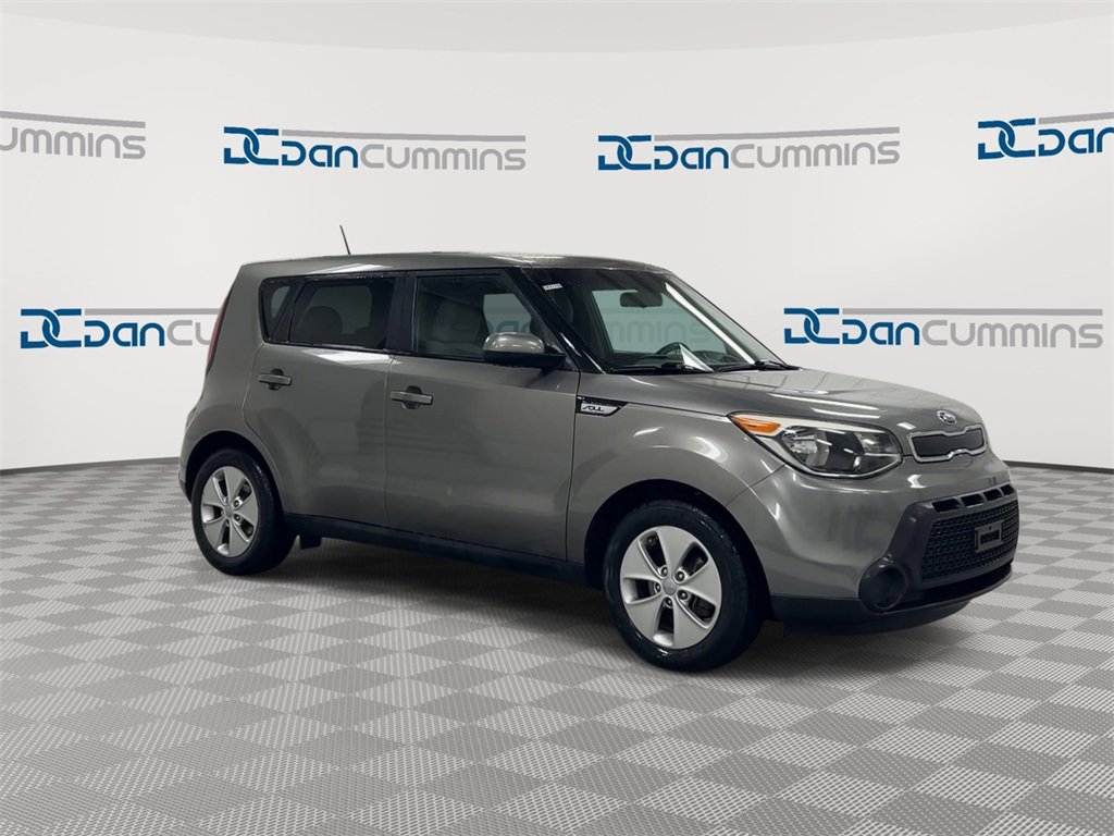 Used 2016 Kia Soul image 2
