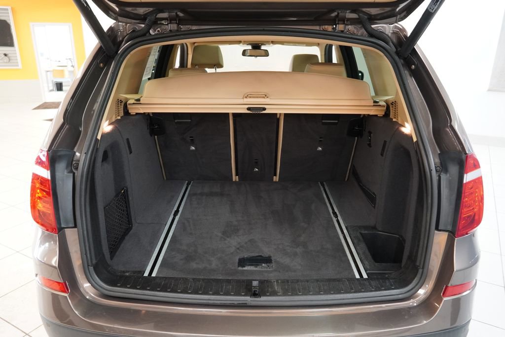 Used 2013 BMW X3 xDrive28i image 13