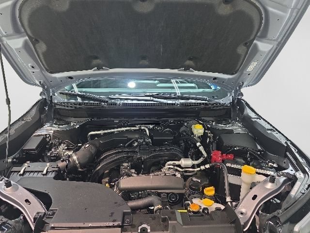 New 2026 Subaru Outback Premium AWD/4WD image 38