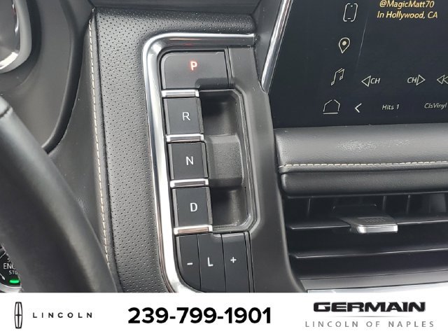 Used 2023 GMC Yukon XL SLT RWD image 28