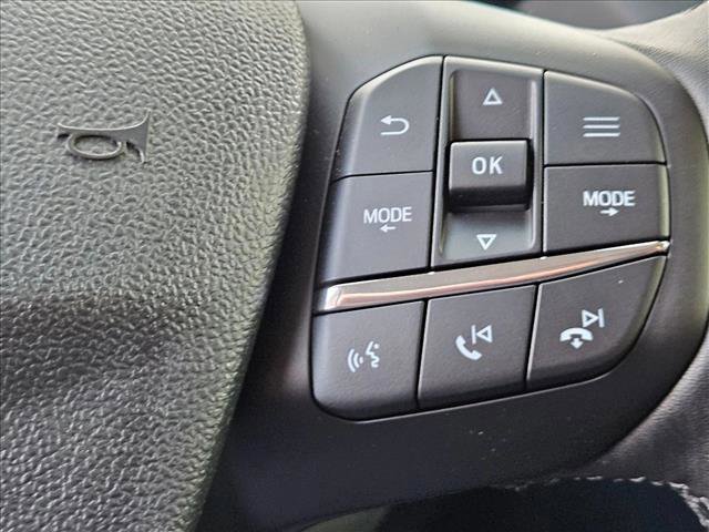 New 2026 Ford Maverick Lariat w/ Black Appearance Package image 17