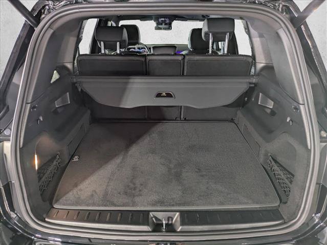 Certified 2025 Mercedes-Benz GLB 250 image 9