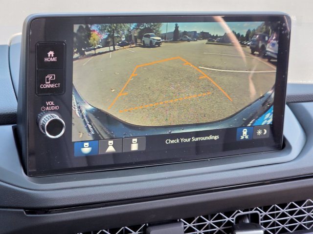 New 2026 Honda Accord SE image 16