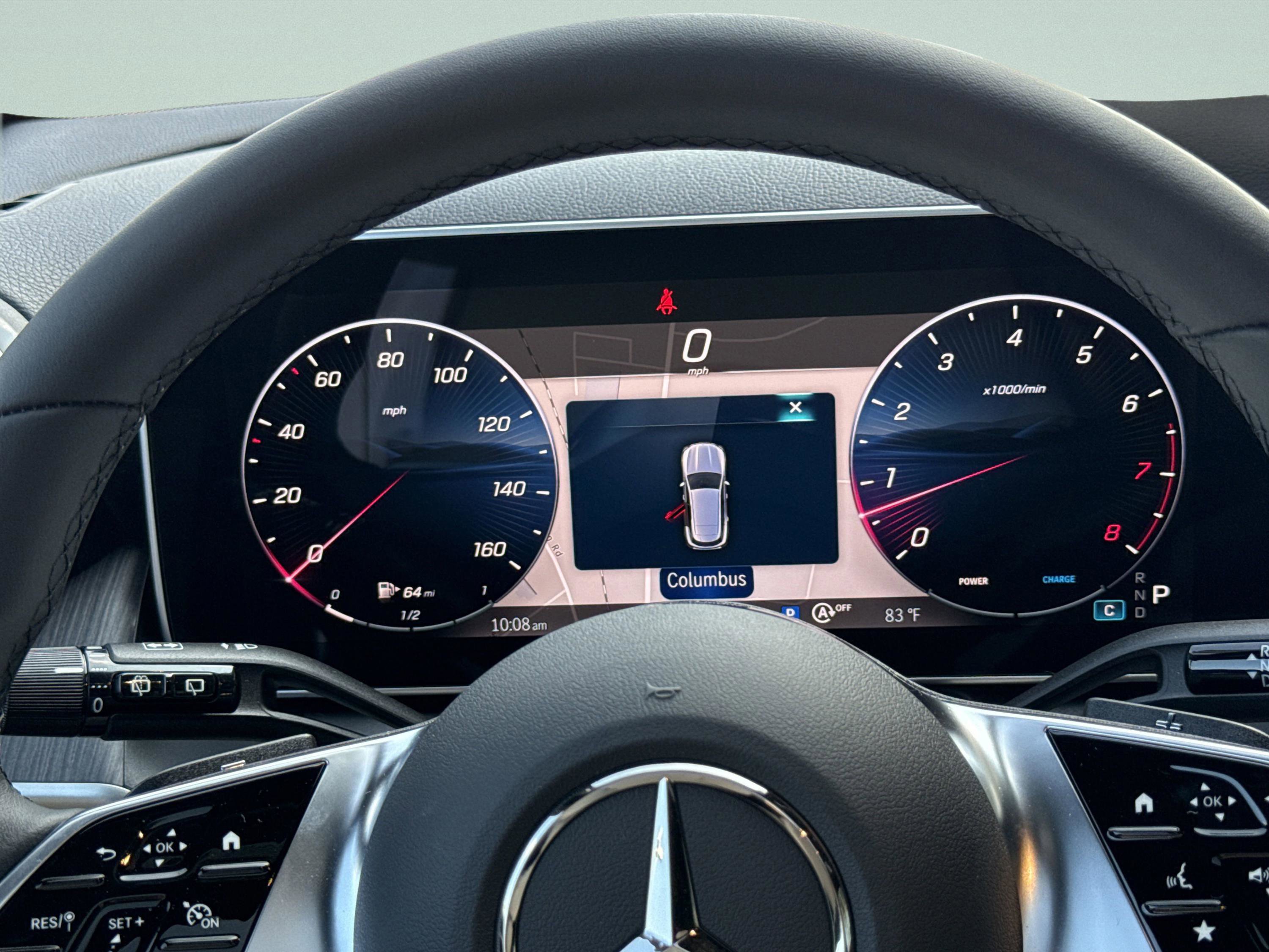 Certified 2026 Mercedes-Benz GLC 300 GLC 300 image 42