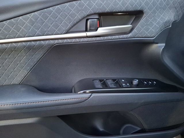 New 2026 Toyota Camry XLE AWD/4WD image 7