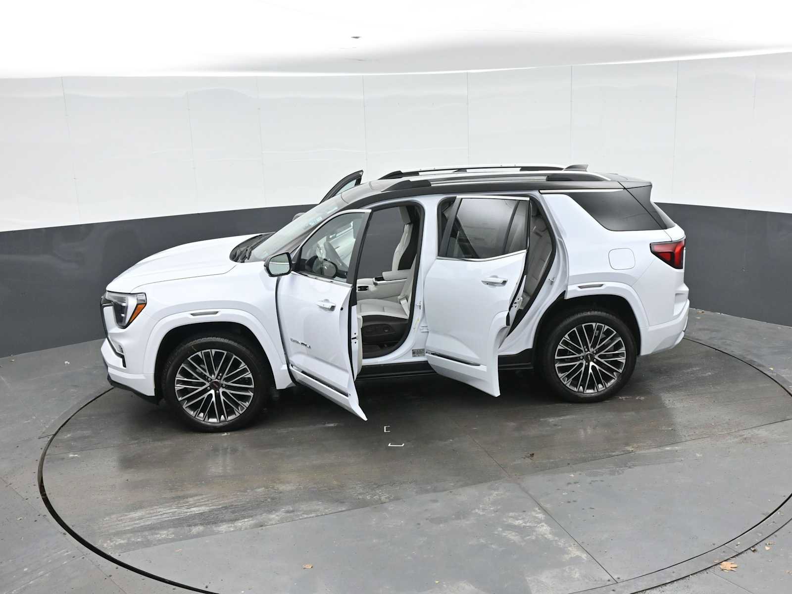 New 2026 GMC Terrain Denali image 57