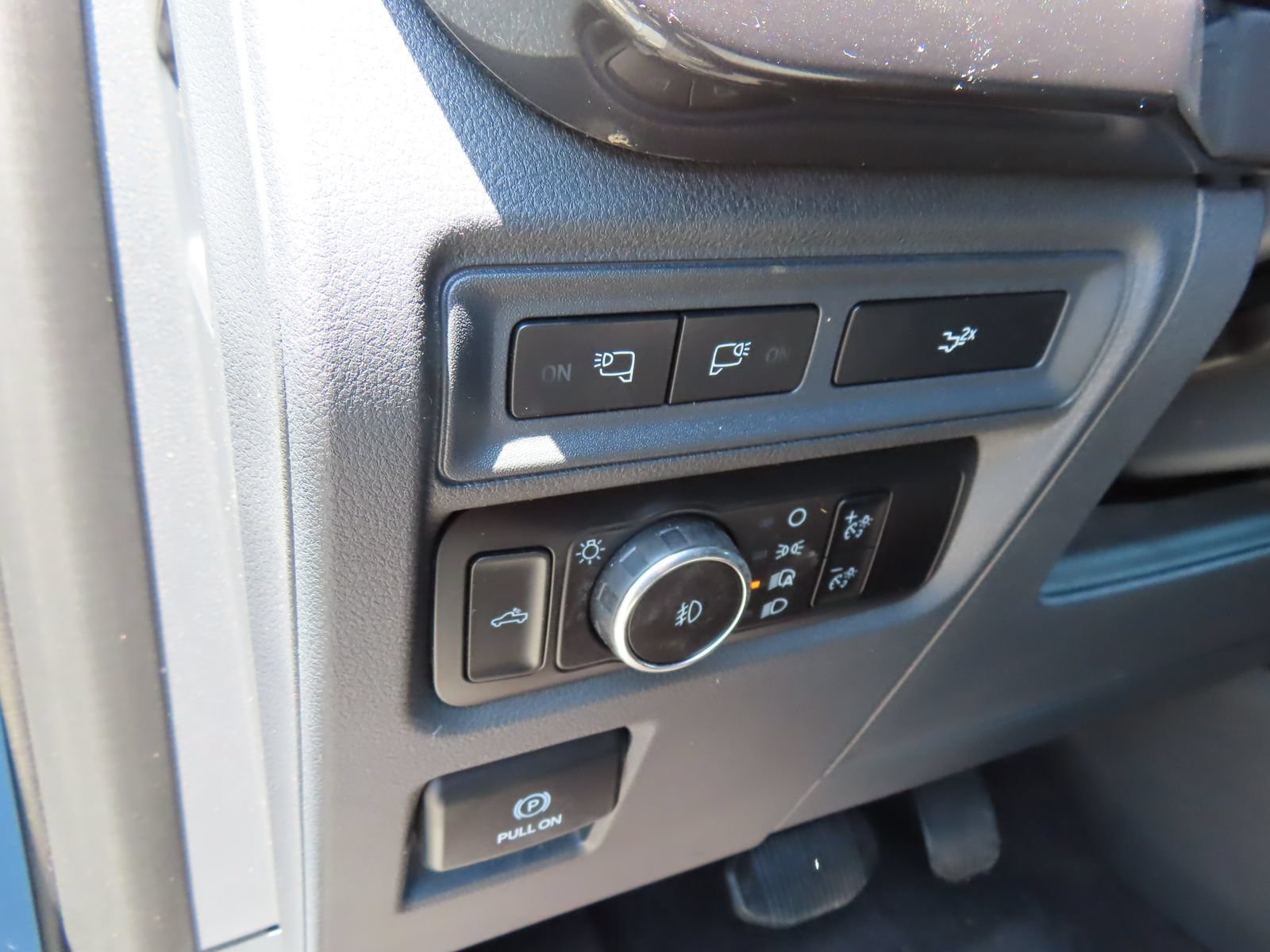 Certified 2023 Ford F150 XLT w/ Equipment Group 302A High AWD/4WD image 16