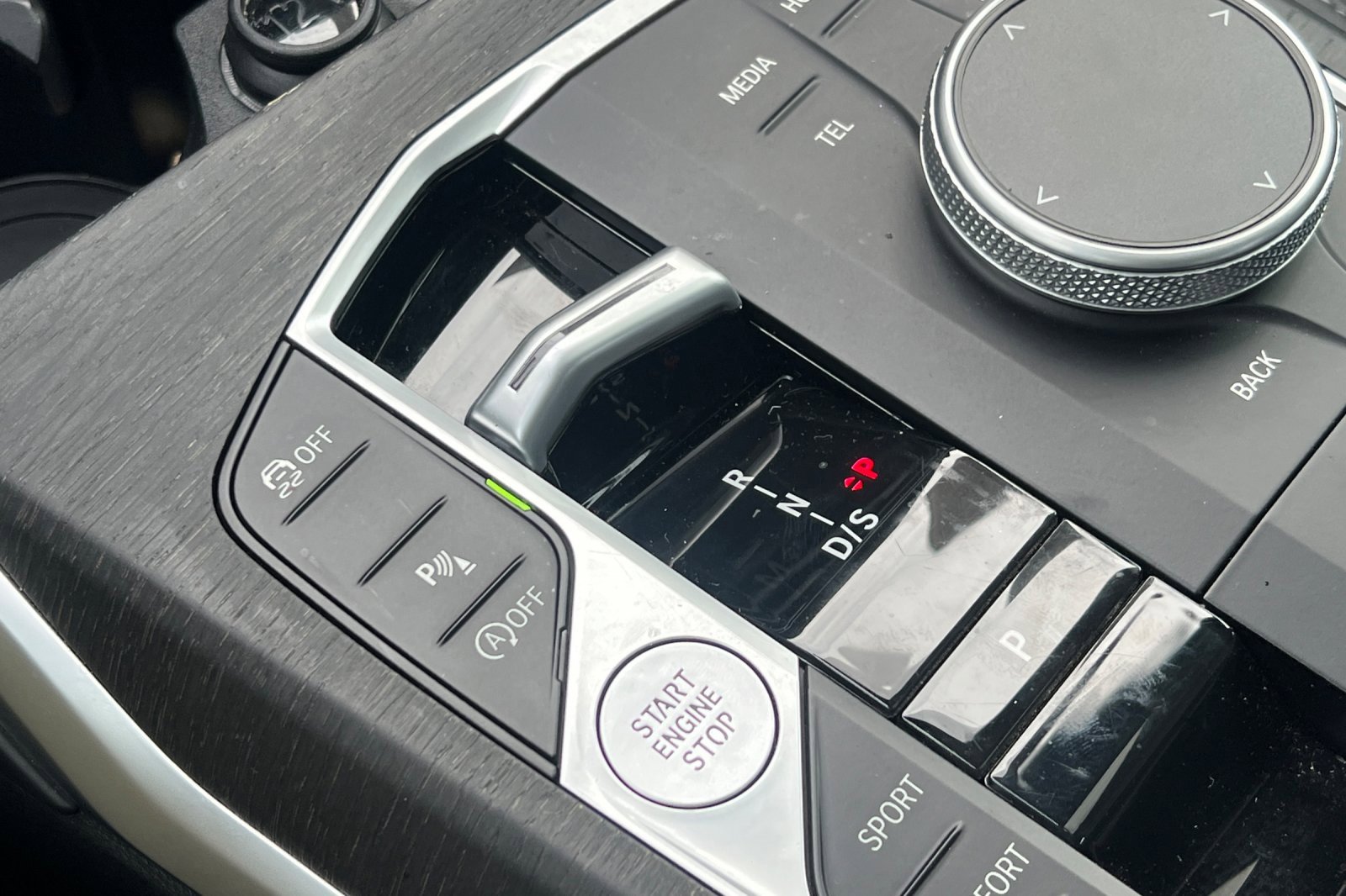 Used 2024 BMW 330i Sedan image 19