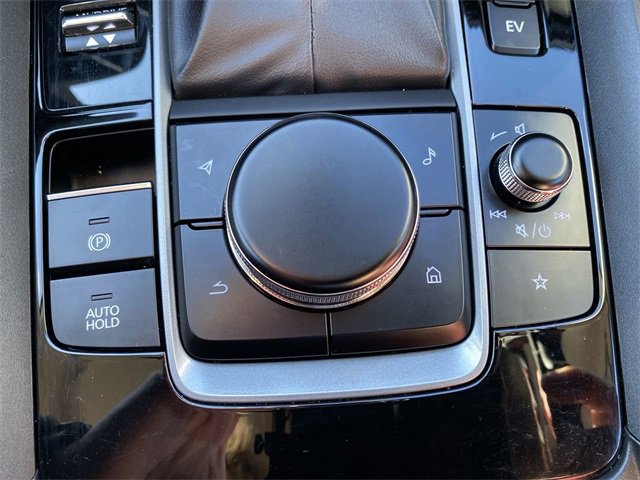 Certified 2025 MAZDA CX-50 AWD 2.5 Hybrid w/ Weather Package image 23