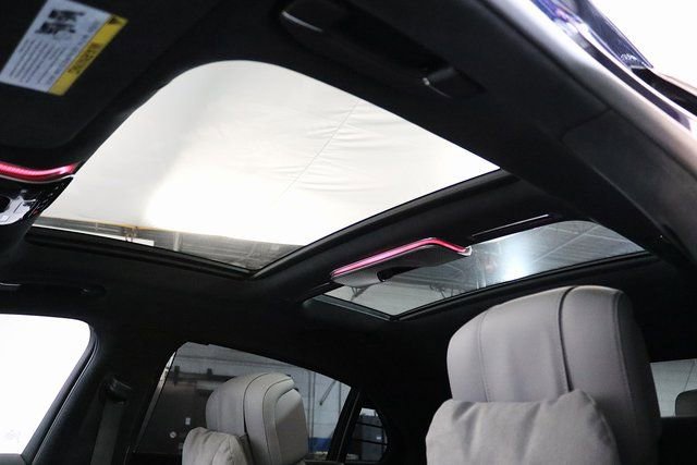 Used 2023 Mercedes-Benz S 580 4MATIC Sedan image 7