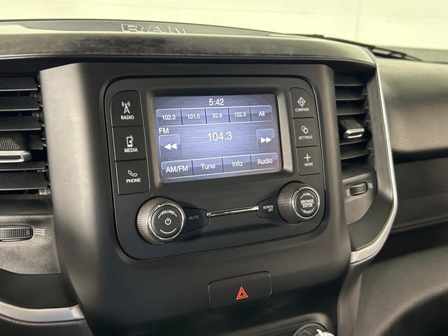 Used 2022 RAM 1500 Big Horn AWD/4WD image 27