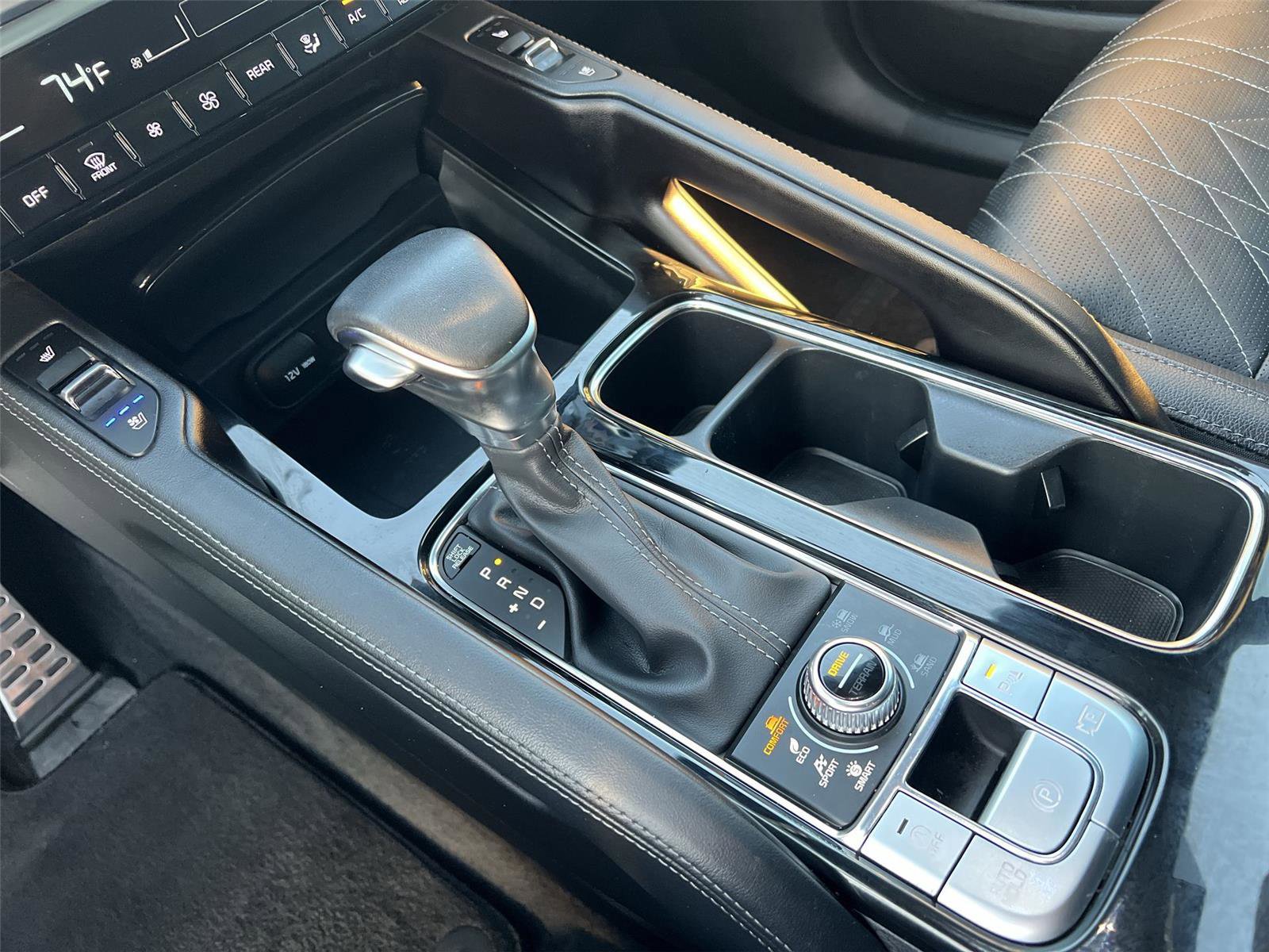 Used 2024 Kia Telluride SX X-Line image 21