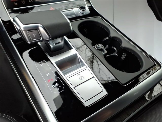 New 2026 Audi Q7 3.0T Premium Plus image 11