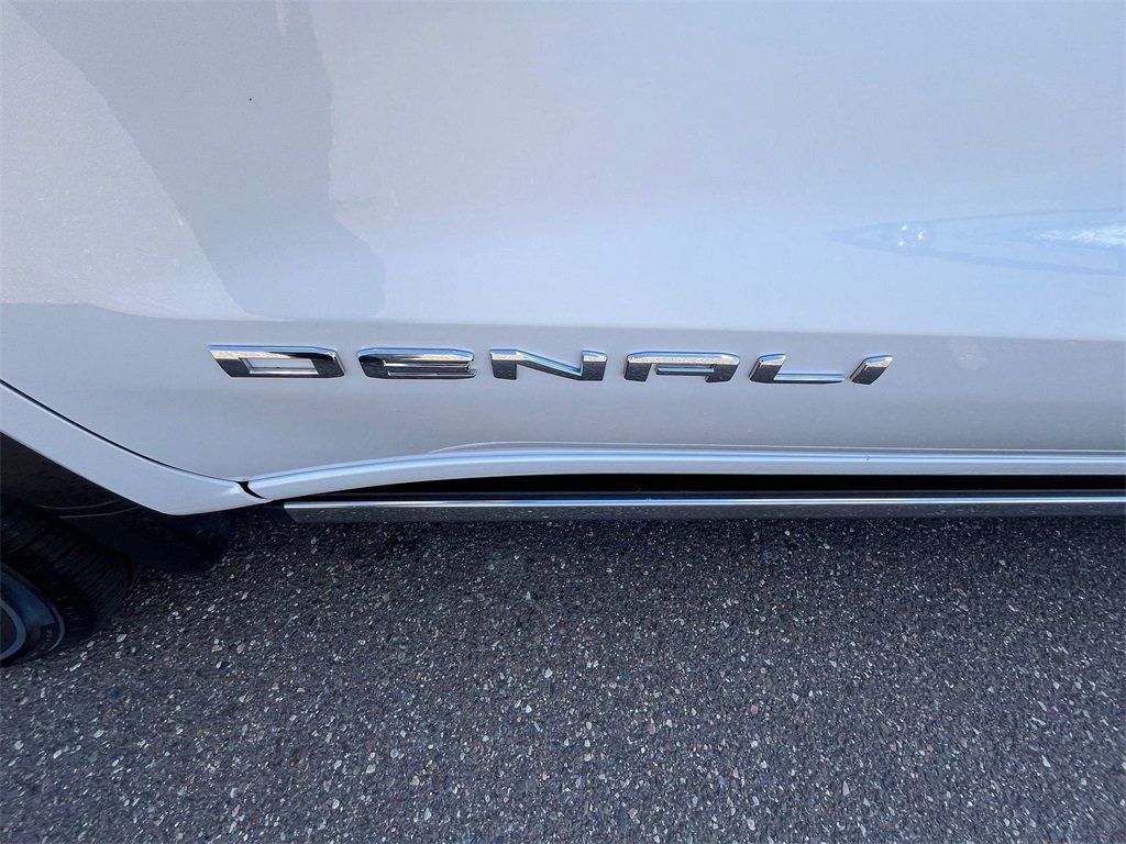 Used 2020 GMC Sierra 1500 Denali w/ Denali Ultimate Package image 10