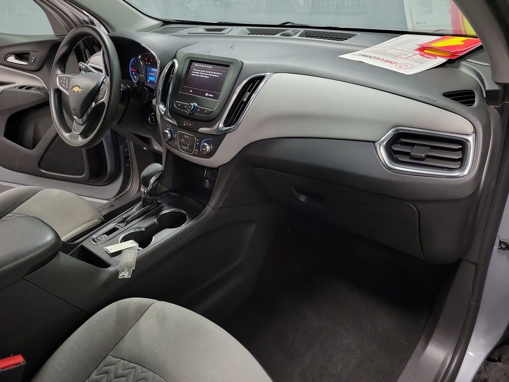 Used 2023 Chevrolet Equinox LT image 22