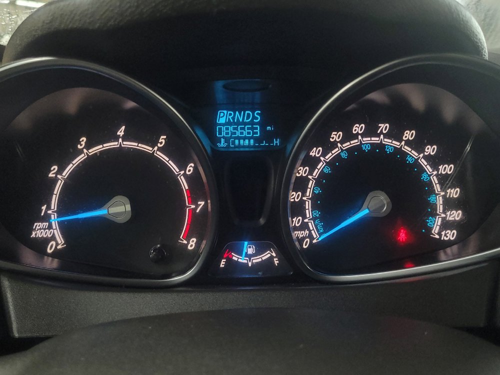 Used 2019 Ford Fiesta SE FWD image 23
