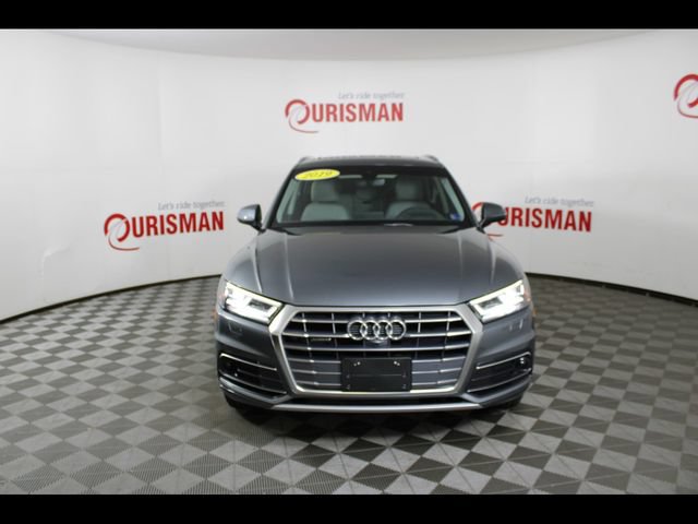 Used 2019 Audi Q5 Prestige w/ Prestige Package AWD/4WD image 11