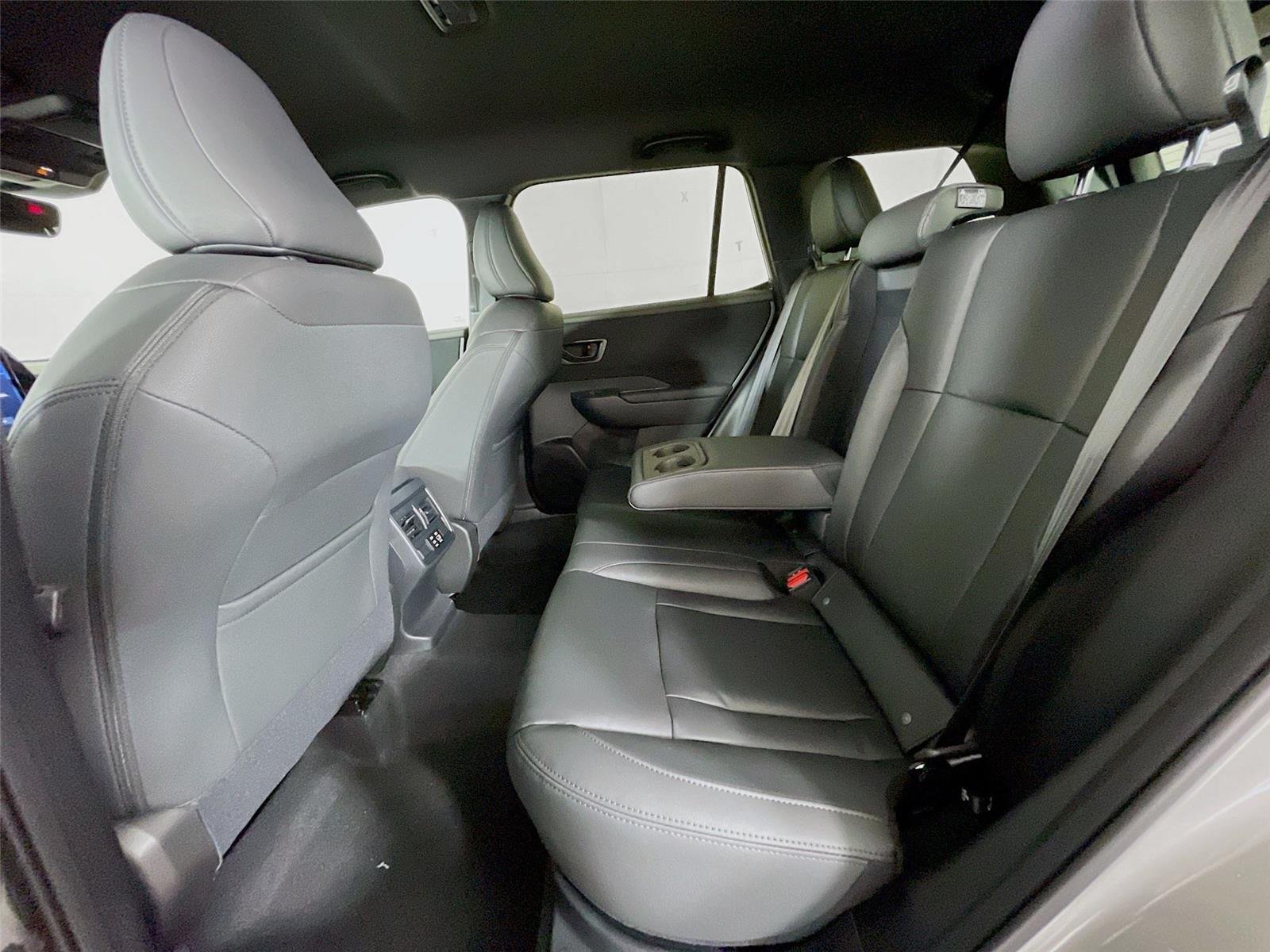 New 2026 Subaru Outback Premium AWD/4WD image 19
