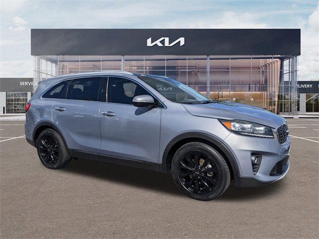 Used 2020 Kia Sorento EX