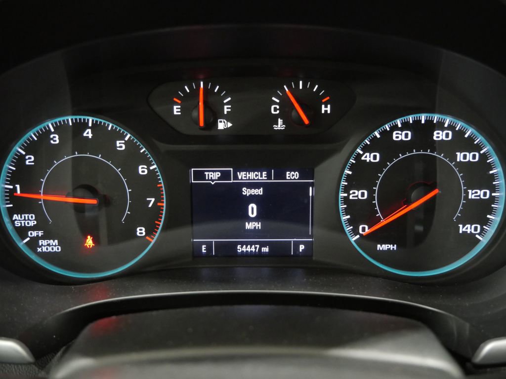 Used 2024 Chevrolet Malibu LT FWD image 14