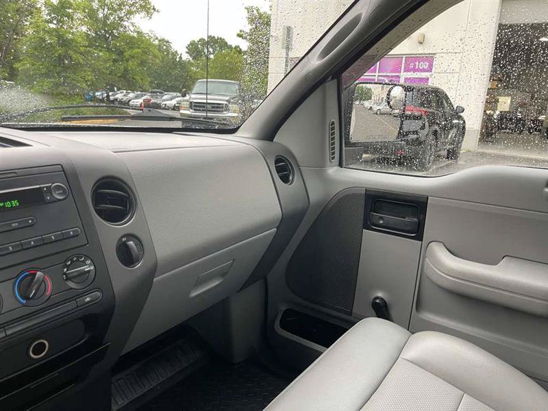 Used 2007 Ford F150 2WD Regular Cab image 63