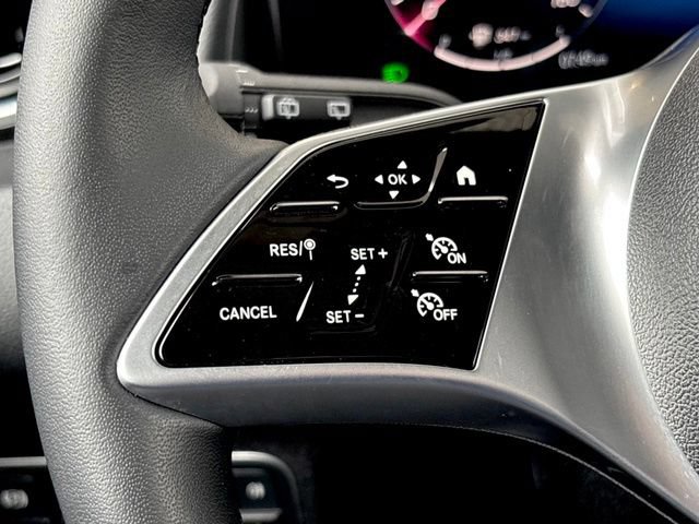 Certified 2026 Mercedes-Benz GLB 250 4MATIC image 29