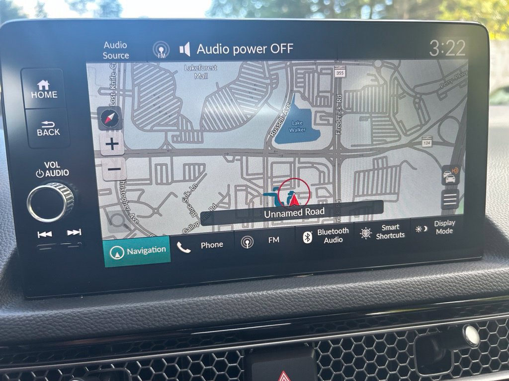Used 2022 Honda Civic Touring image 33