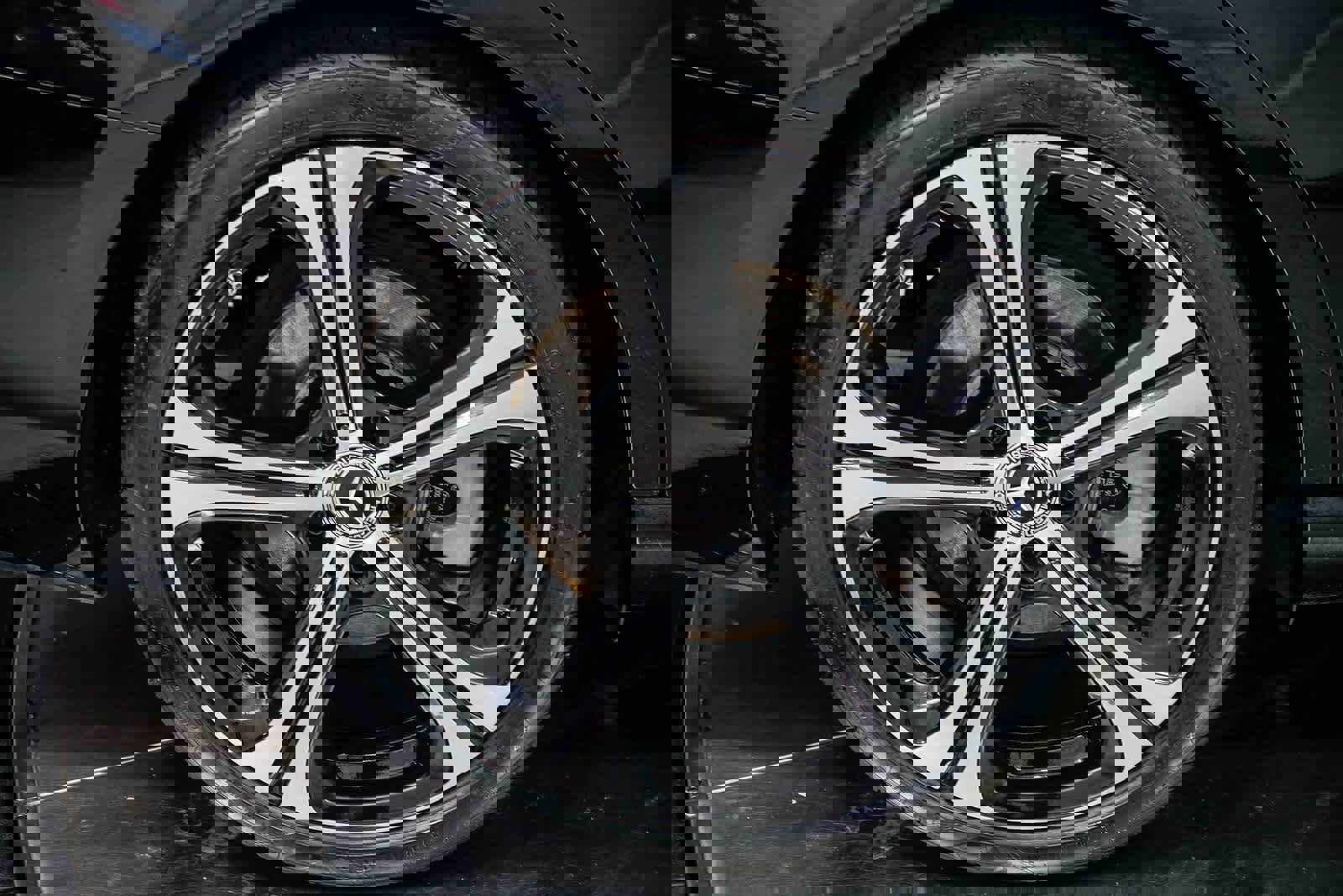 Certified 2022 Mercedes-Benz C 300 Sedan image 10