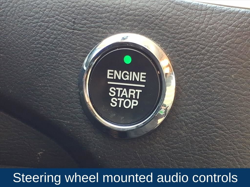 Used 2024 Ford Edge SEL AWD/4WD image 11