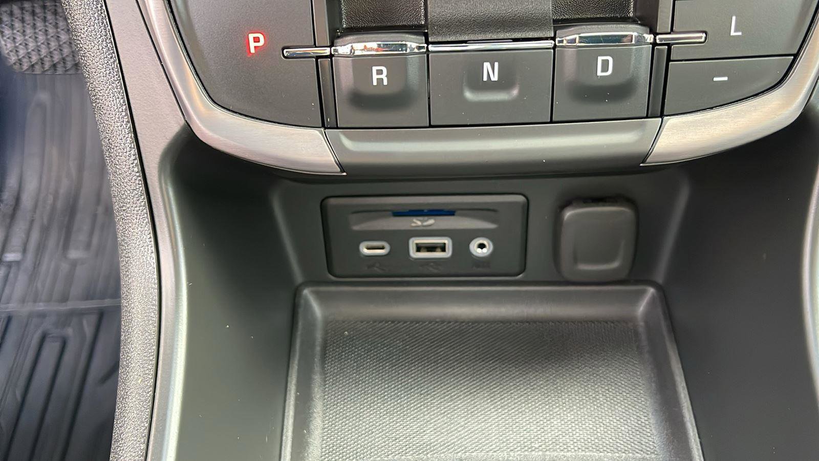 Used 2023 GMC Terrain AT4 w/ LPO, Floor Liner Package image 20