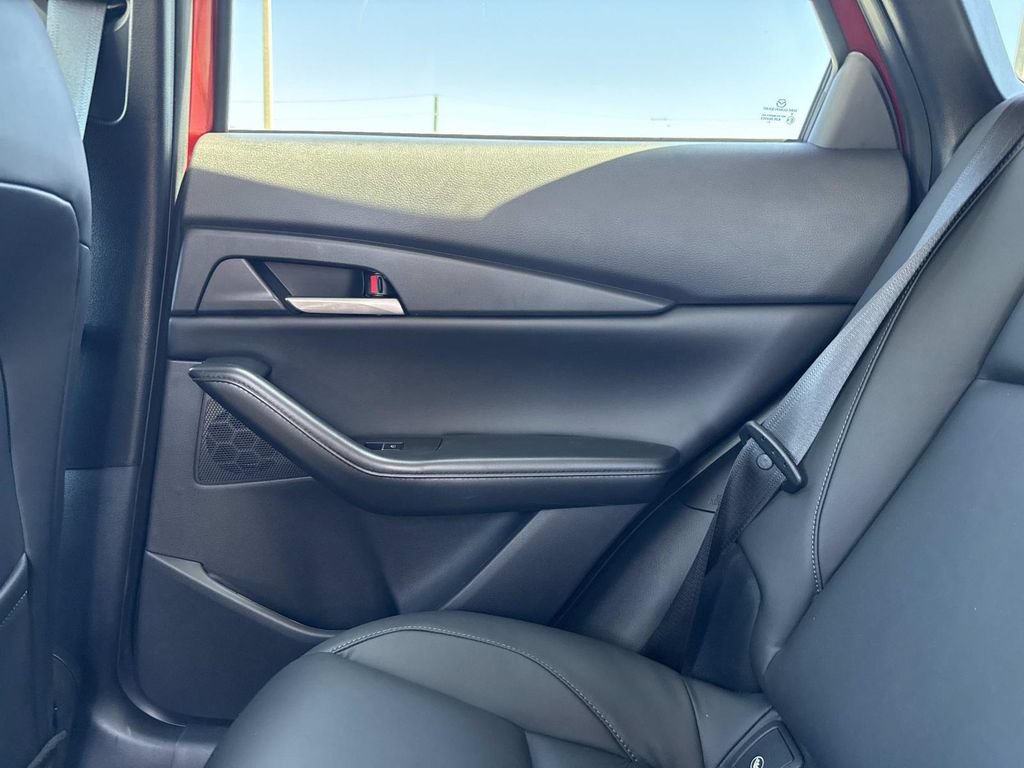 New 2026 MAZDA CX-30 AWD 2.5 S w/ Select Sport Pkg image 16